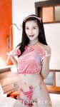 21歲的在讀大學生小夢ndream,一線天小穴便宜男友