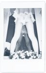走另類情色唯美路線的攝影大咖AMA女體藝術私拍各種露臉極品反差美模觀感另一種滋味